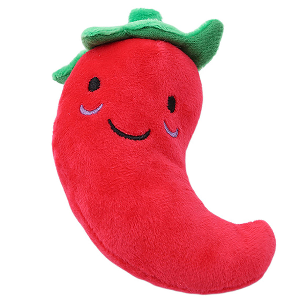 Dog Plush Toys