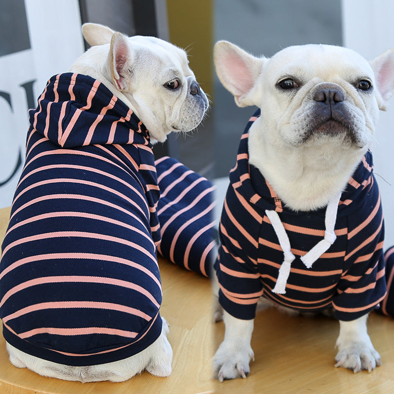 Pooch Pullover