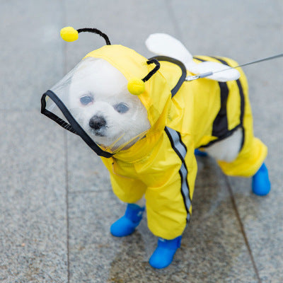 Rain Coat
