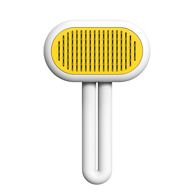 Cat Hair Removal Comb
