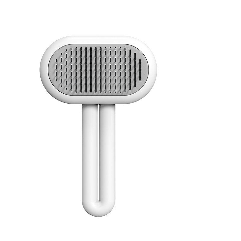 Cat Hair Removal Comb