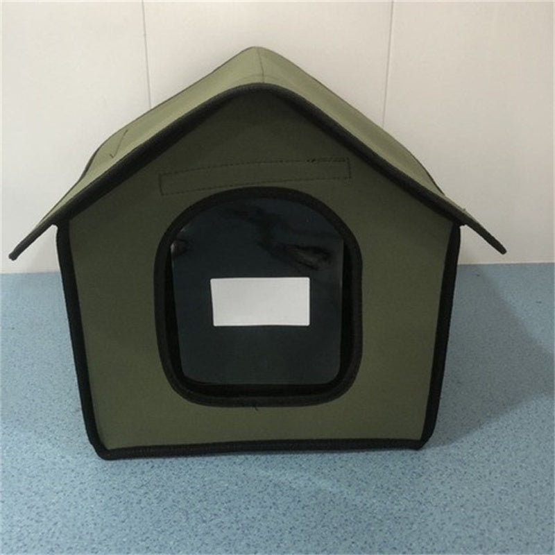 The Outdoor Oasis for Your Furry Friend