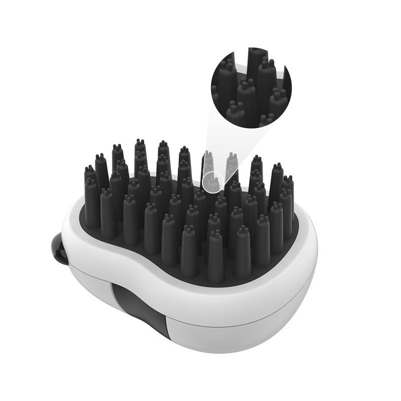 Cat Grooming Set