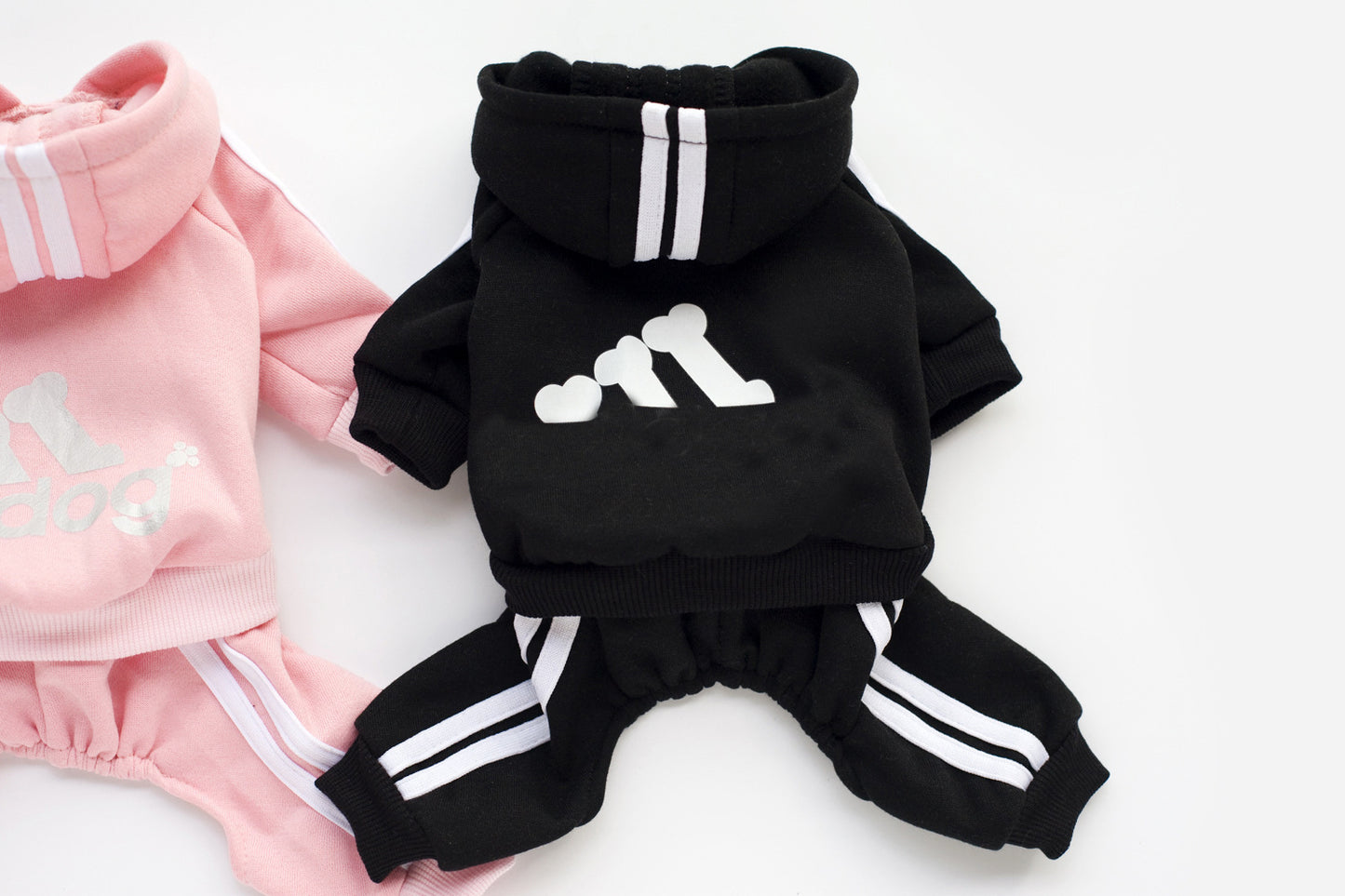 Athletic Pet Sweater