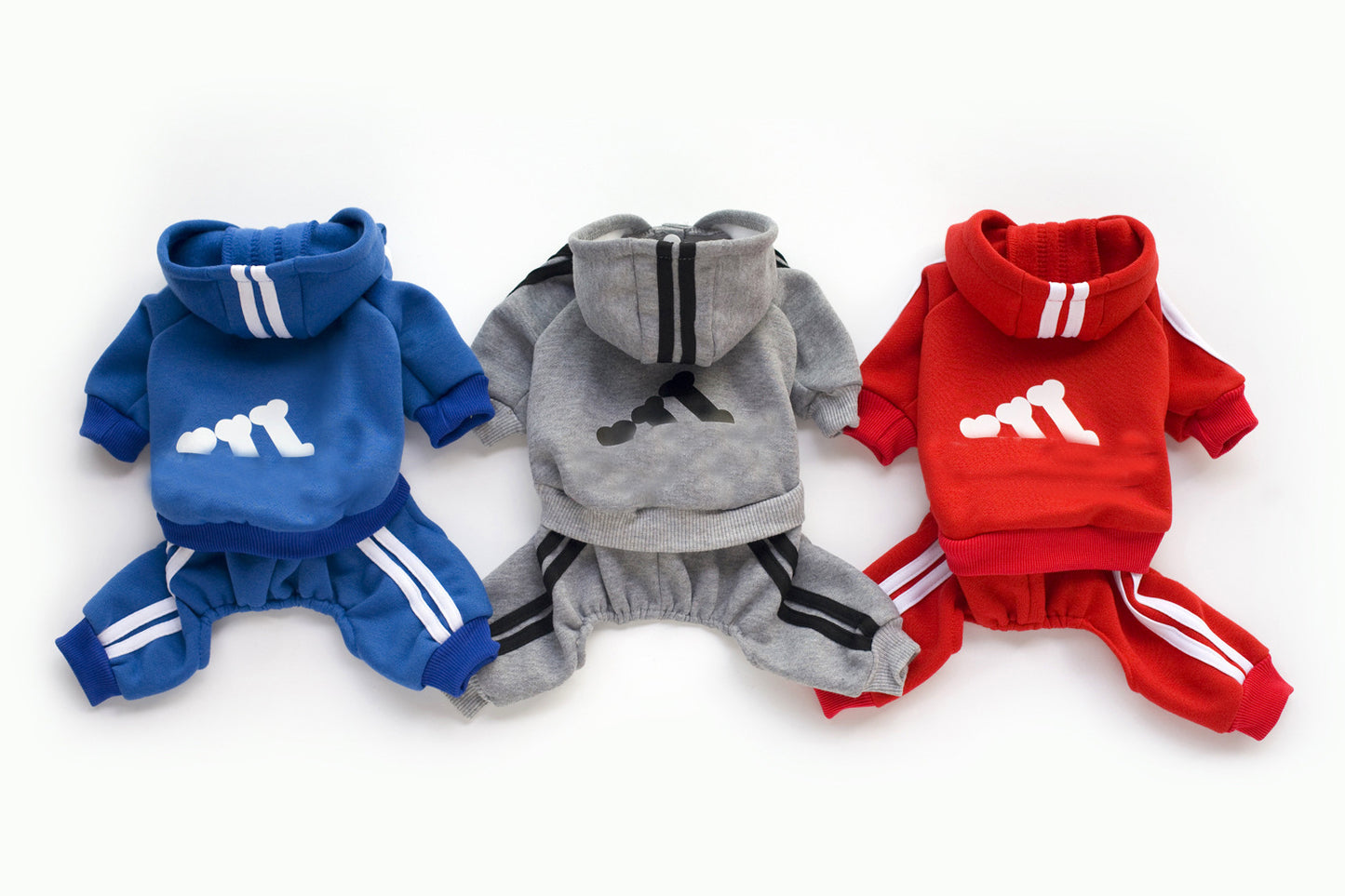 Athletic Pet Sweater