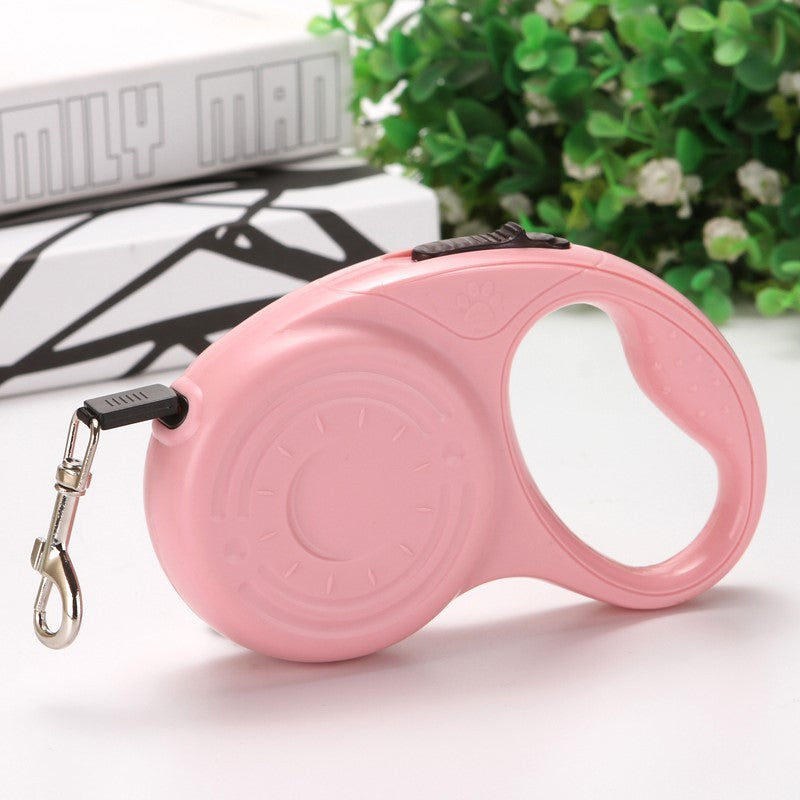 Automatic Retractable Leash