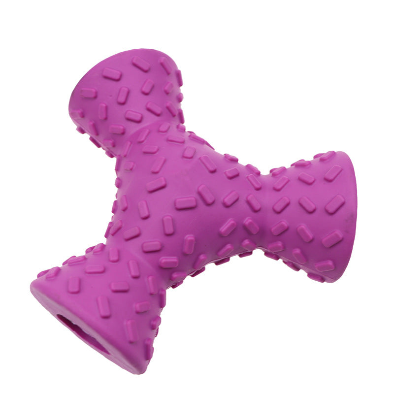 Durable Food Dispensing Toy