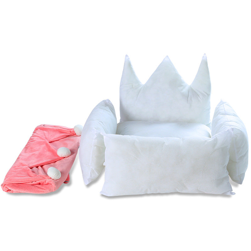 The Majestic Mattress