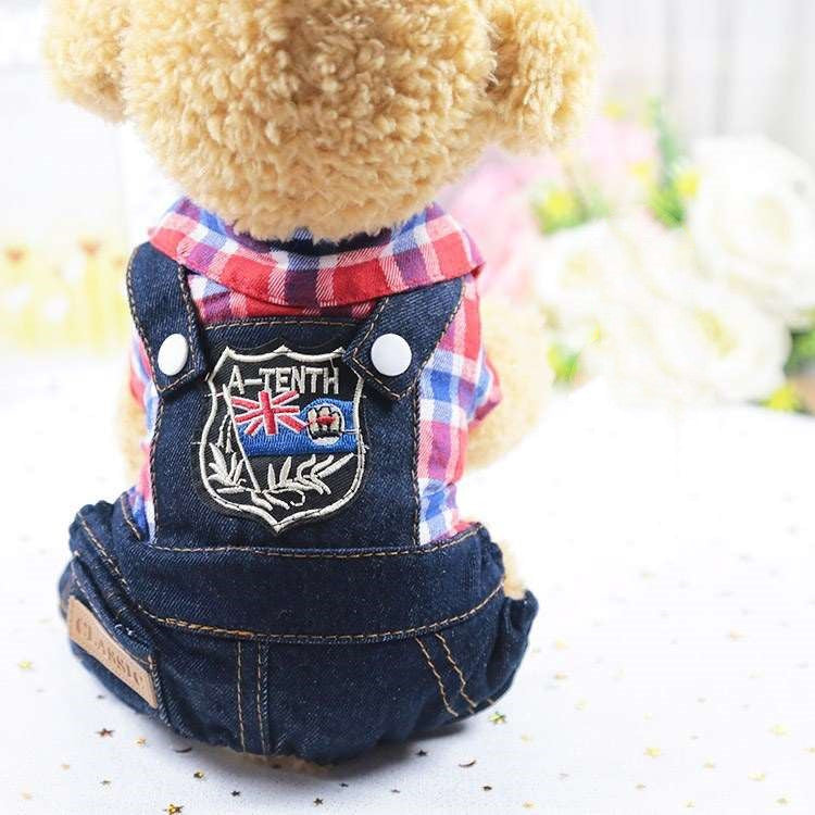 Canine Leisurewear