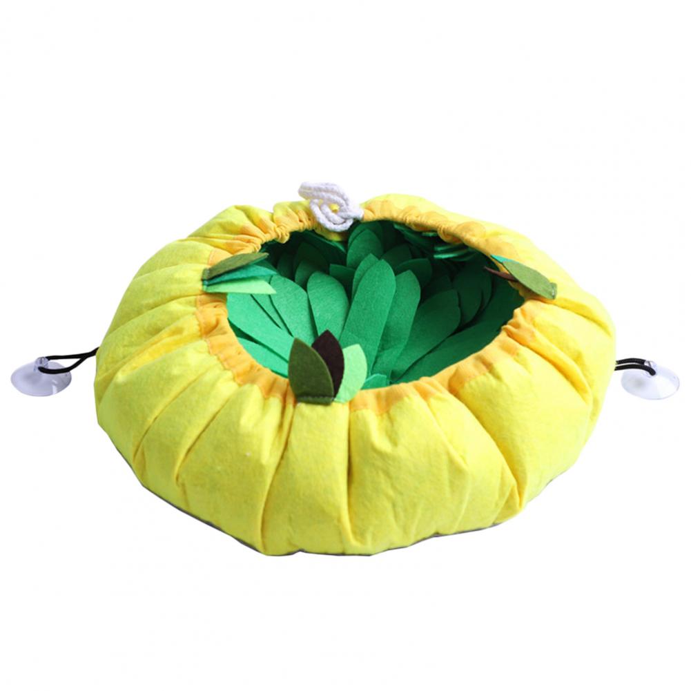 Sniffing Pad Toy