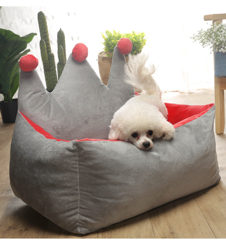 The Majestic Mattress