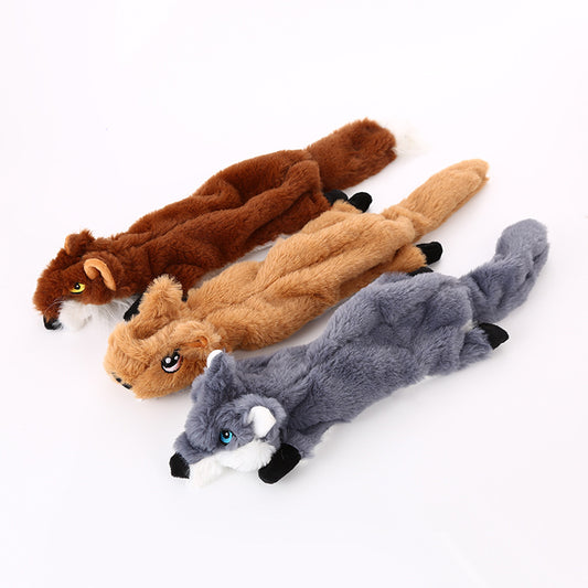 Dog Plush Toy
