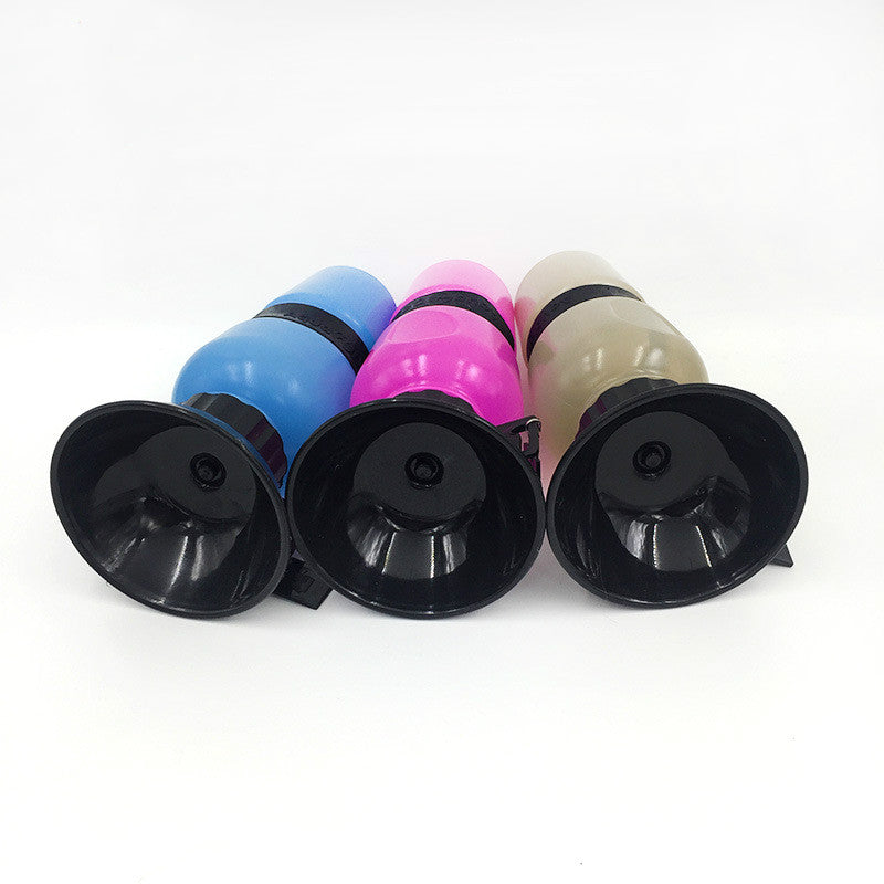 Portable Water Bottle