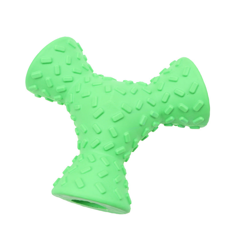 Durable Food Dispensing Toy