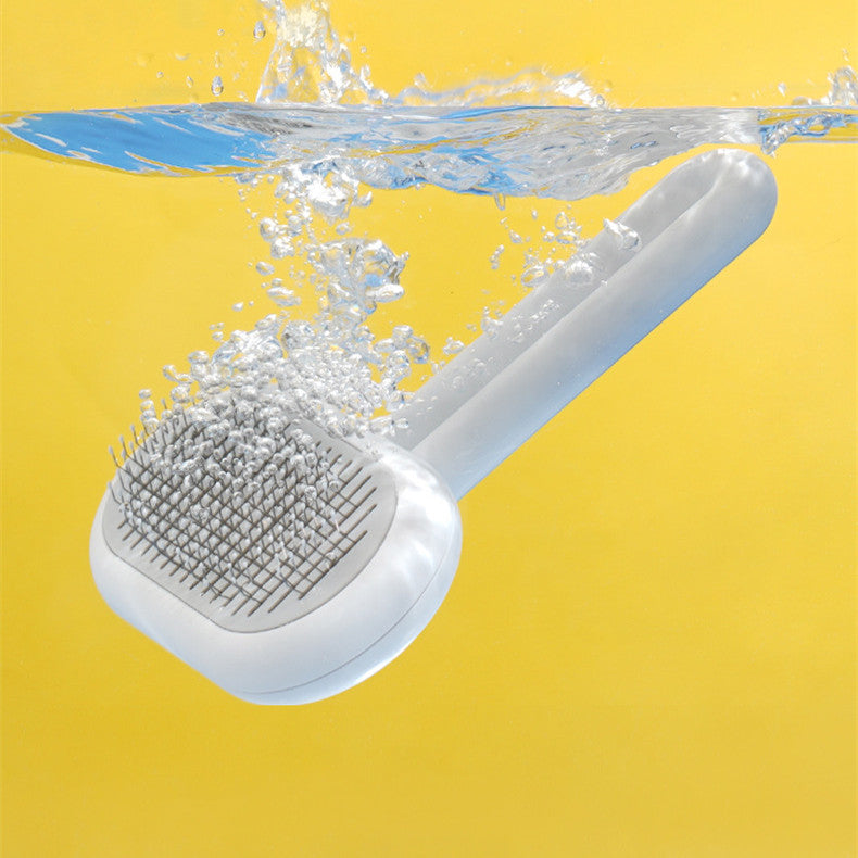 Cat Hair Removal Comb