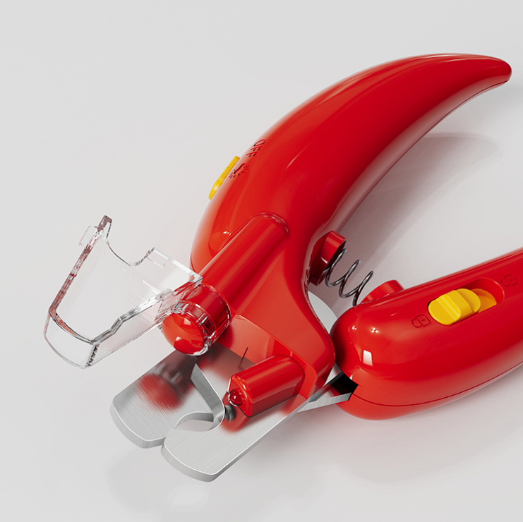 Pet Nail Clippers