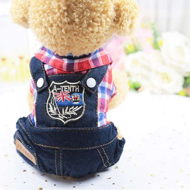 Canine Leisurewear