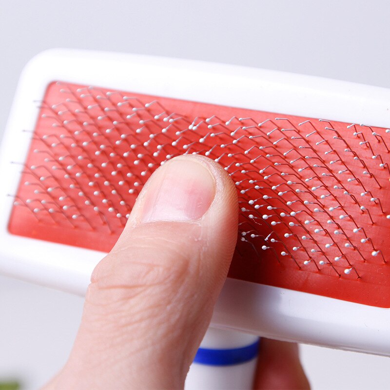 Canine Coat Care Comb