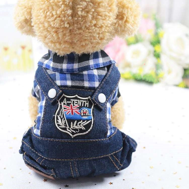 Canine Leisurewear