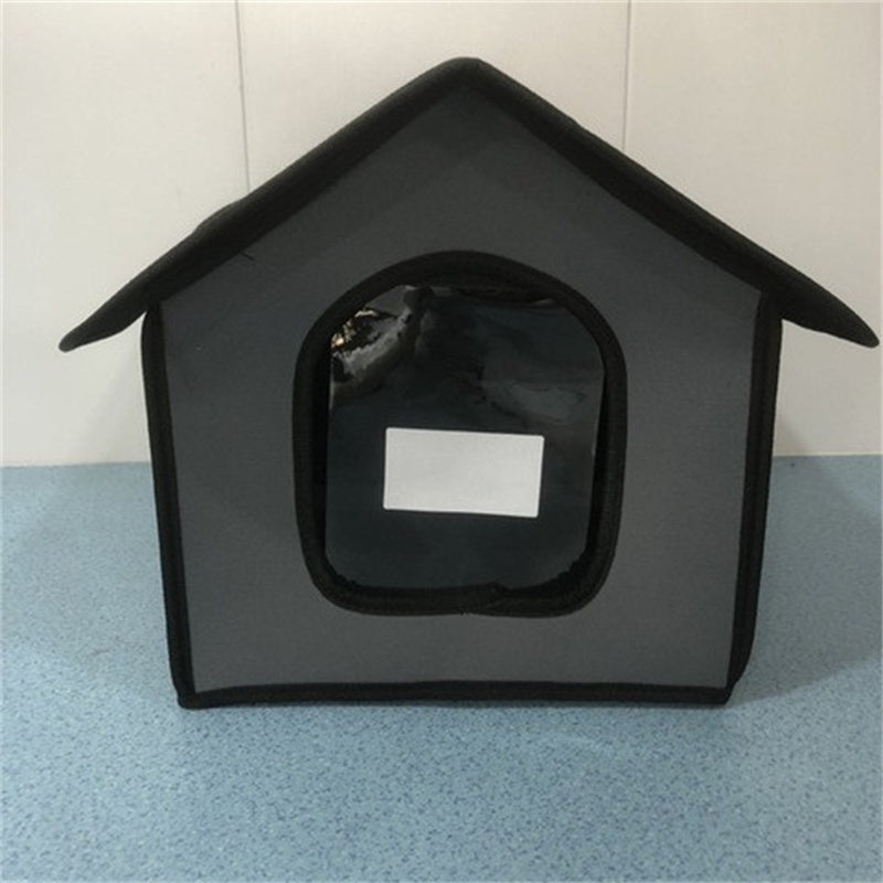The Outdoor Oasis for Your Furry Friend