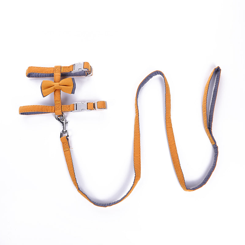 Cat Bow Leash