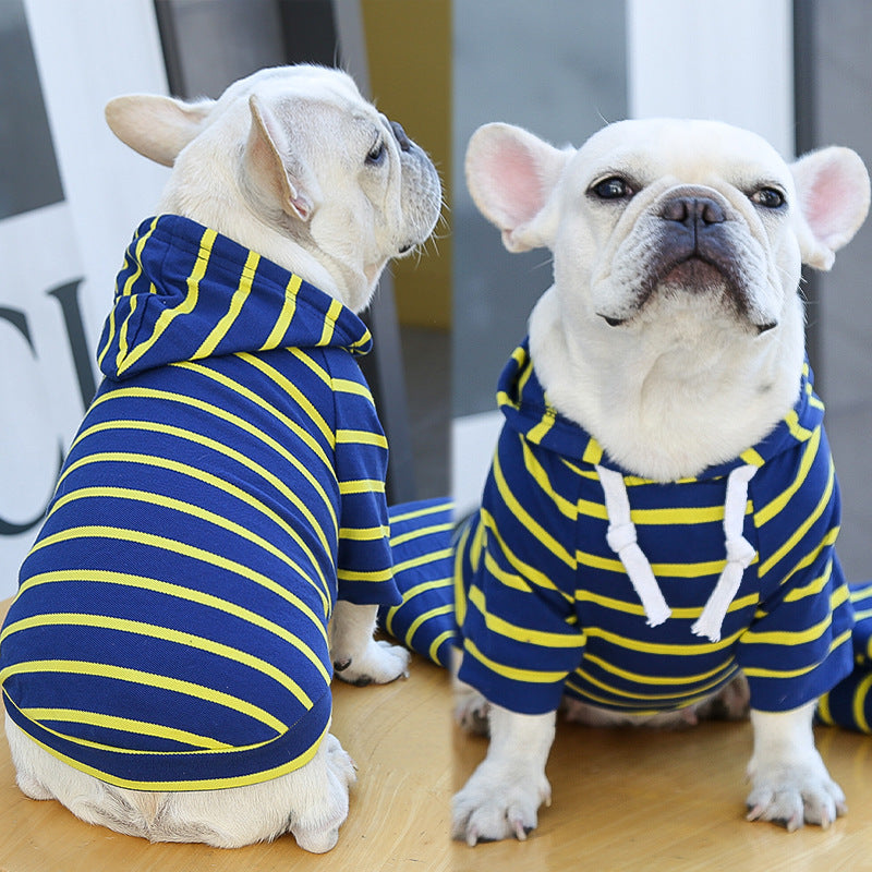 Pooch Pullover