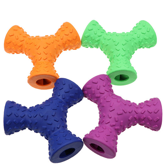 Durable Food Dispensing Toy