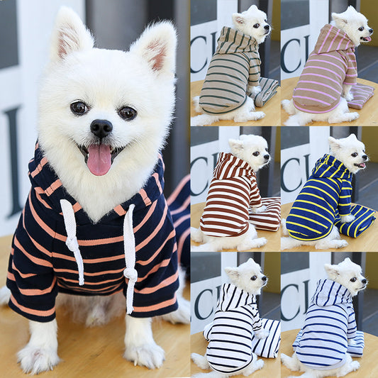 Pooch Pullover