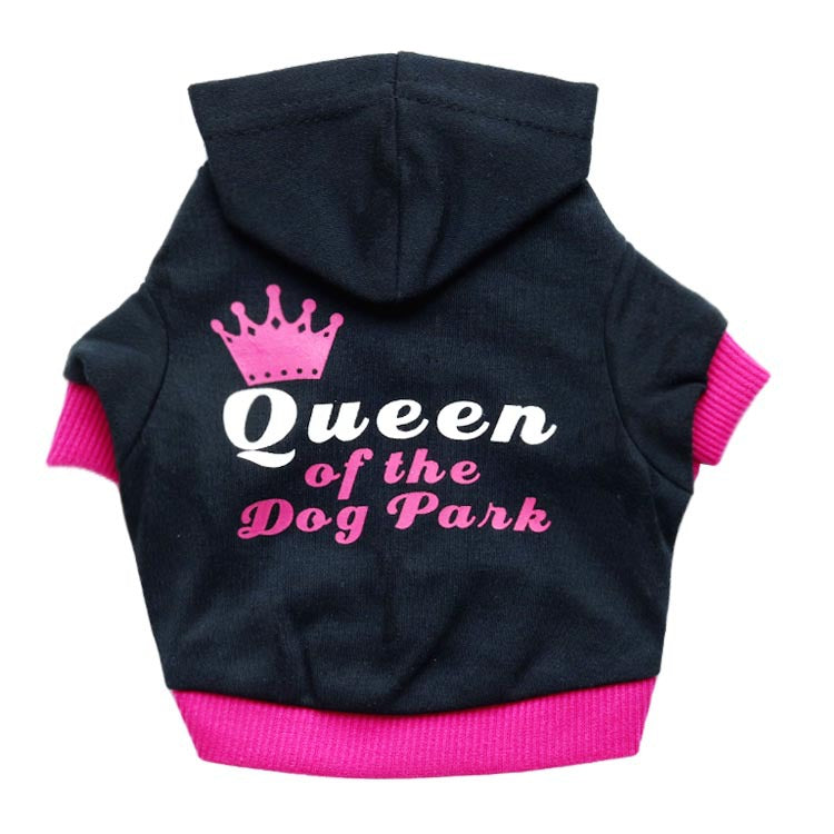 Stylish Pet Attire Assortment