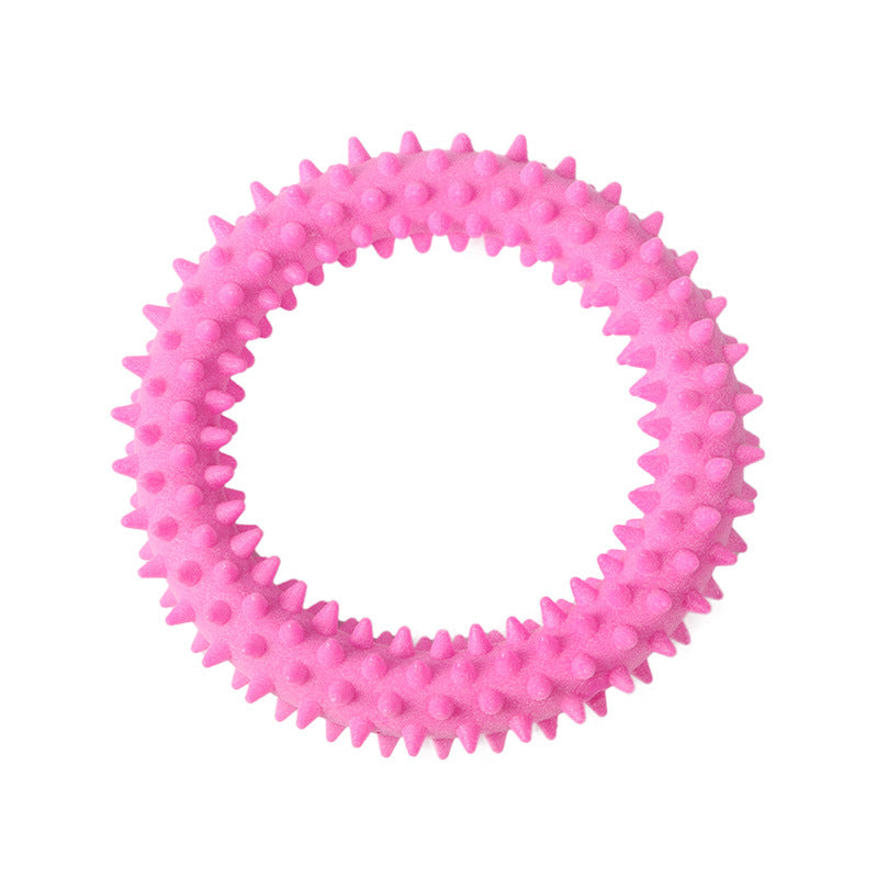 Rubber Bite-Resistant Toy