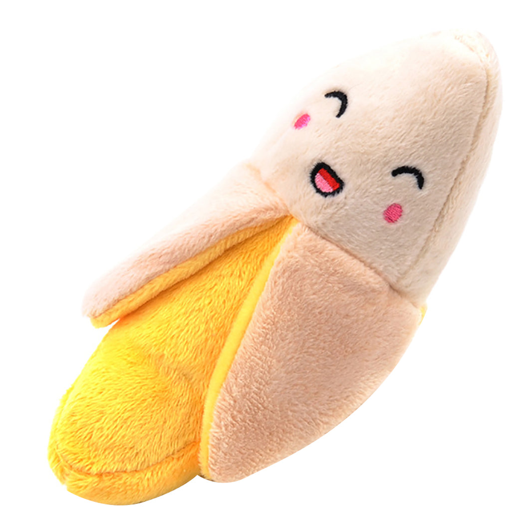 Dog Plush Toys