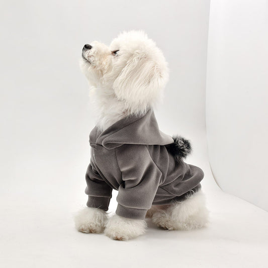 Hip Pet Wardrobe Ensemble