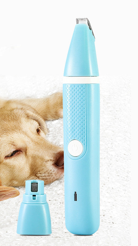 Nail Sharpener