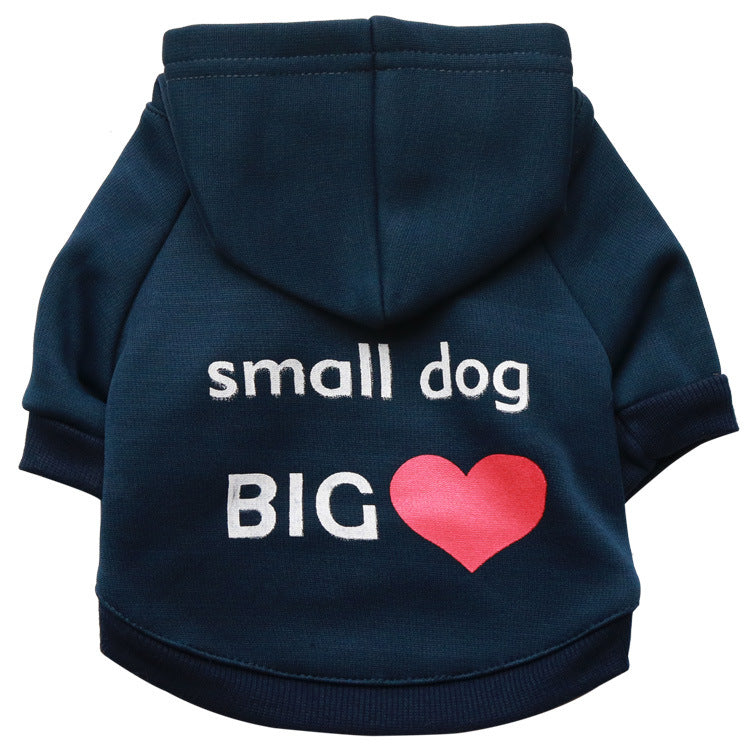 Stylish Pet Attire Assortment