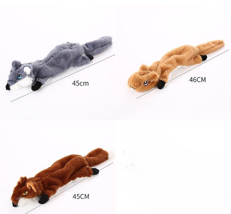 Dog Plush Toy
