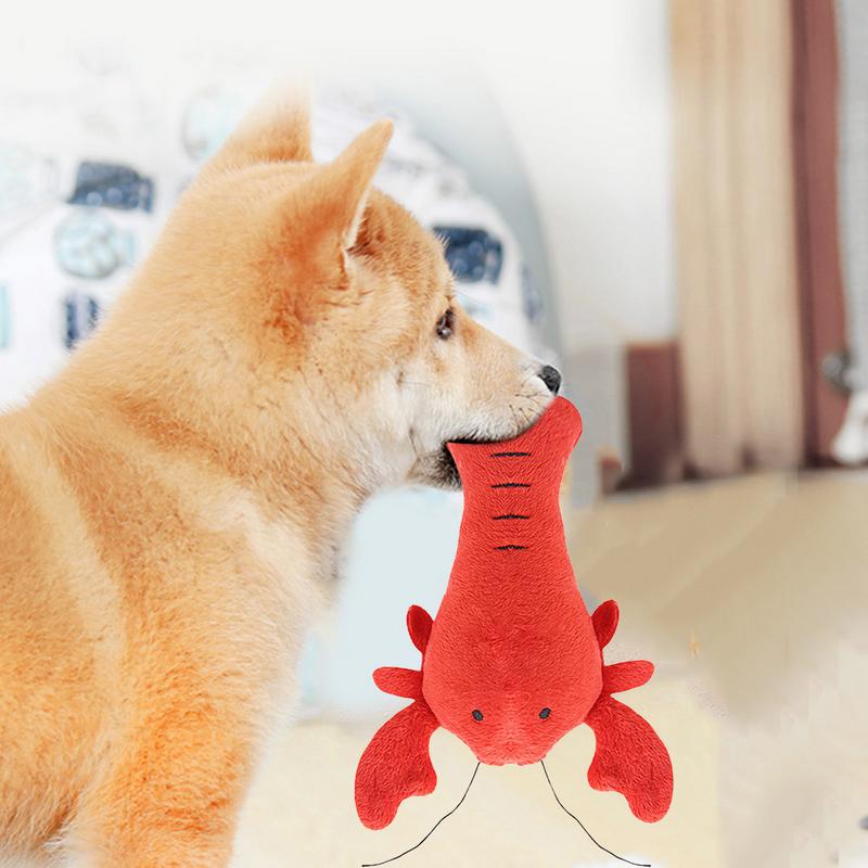 Dog Plush Toys