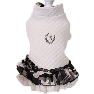 Stylish Canine Skirt