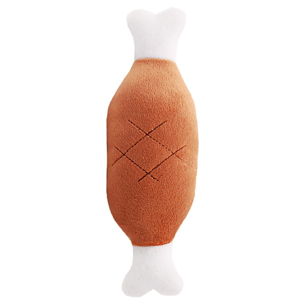 Dog Plush Toys