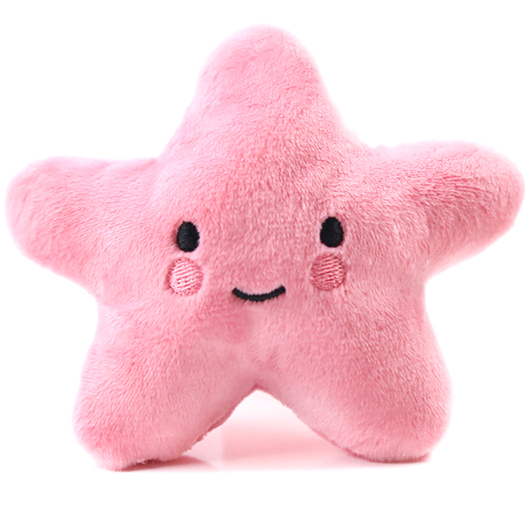 Dog Plush Toys