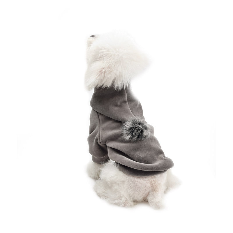 Hip Pet Wardrobe Ensemble
