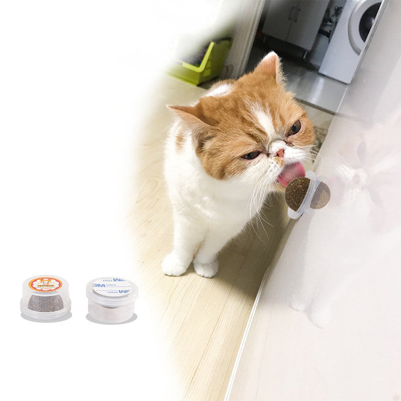 Catnip Ball