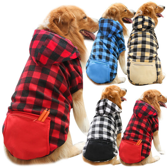 Dog Sweater