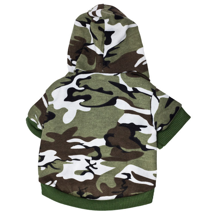 Stylish Pet Attire Assortment