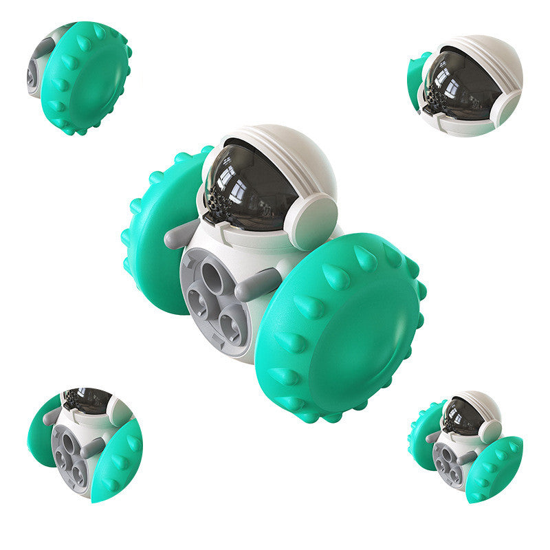 Educational Leak Toy