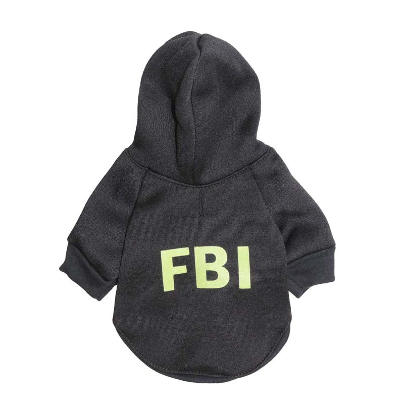 Stylish Pet Attire Assortment