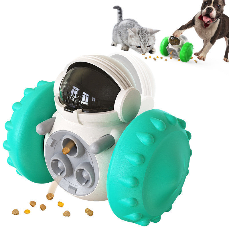 Educational Leak Toy