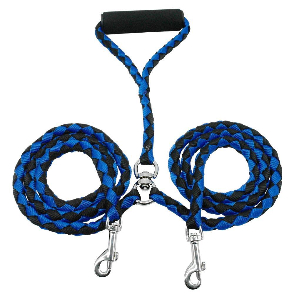 Double Rope Leash
