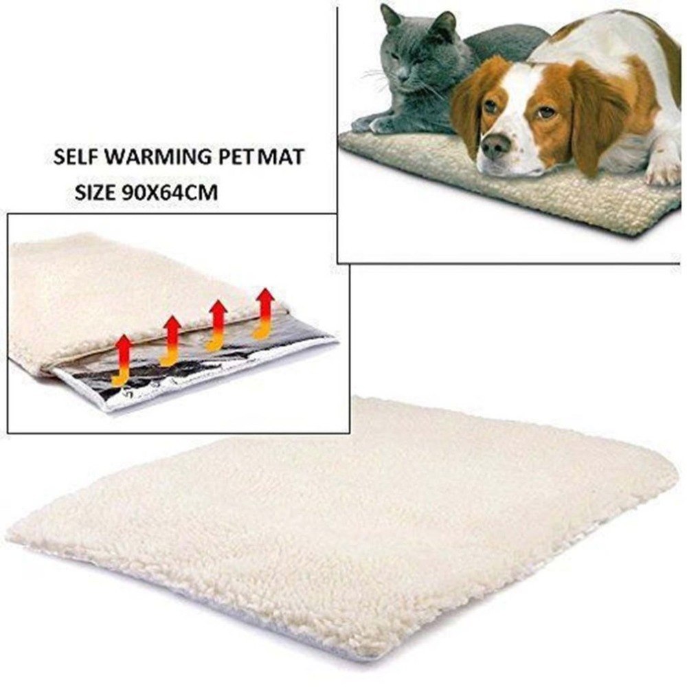Self Heating Dog  Blanket