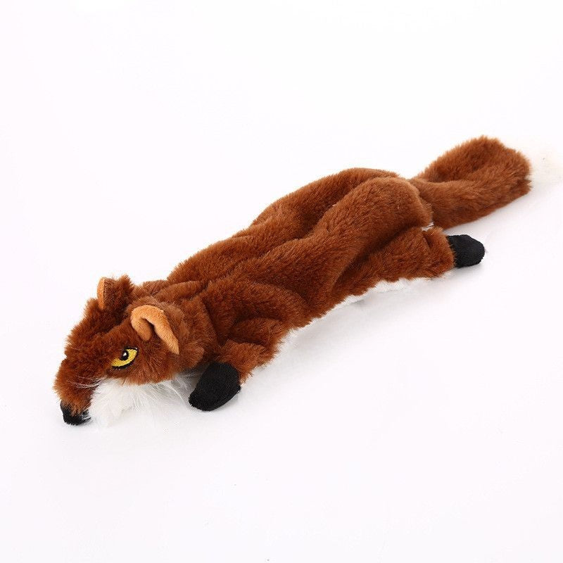 Dog Plush Toy