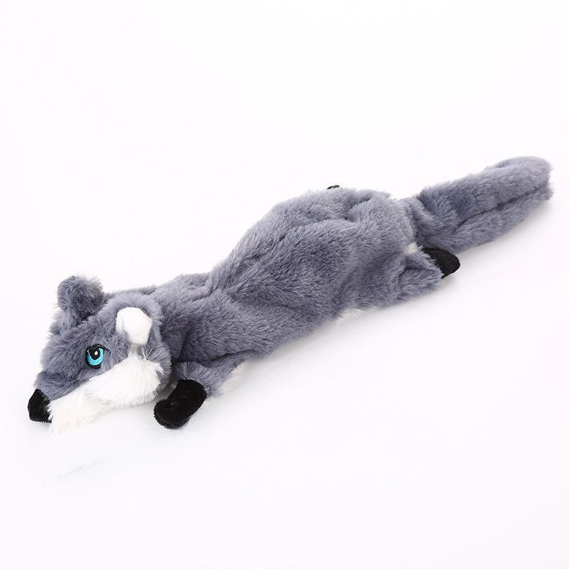 Dog Plush Toy